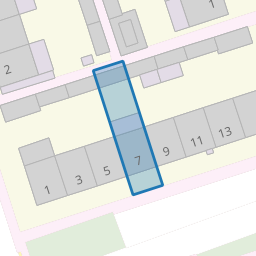 Perceel SON00-E-2006