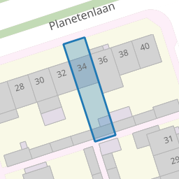 Perceel SON00-E-2012