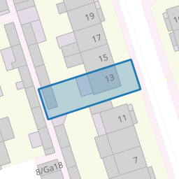 Perceel SON00-E-2019