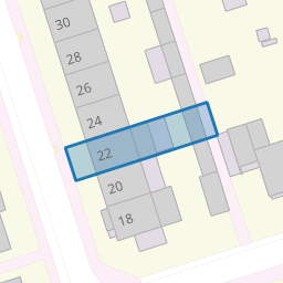 Perceel SON00-E-2033