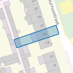 Perceel SON00-E-2056