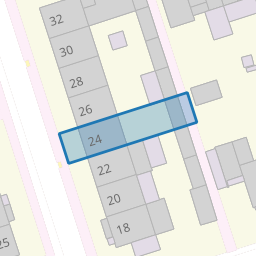 Perceel SON00-E-2075