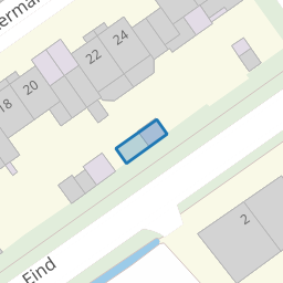 Perceel SON00-E-2092