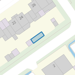 Perceel SON00-E-2093