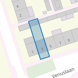 Perceel SON00-E-2117