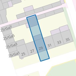 Perceel SON00-E-2118