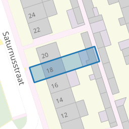 Perceel SON00-E-2121