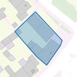 Perceel SON00-E-2132