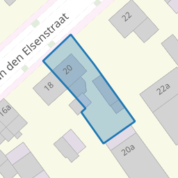 Perceel SON00-E-2169