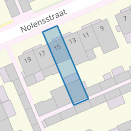 Perceel SON00-E-2205