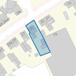 Perceel SON00-E-2232