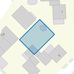 Perceel SON00-E-2254