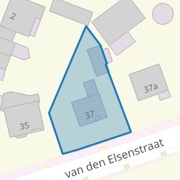 Perceel SON00-E-2257