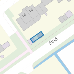 Perceel SON00-E-2258