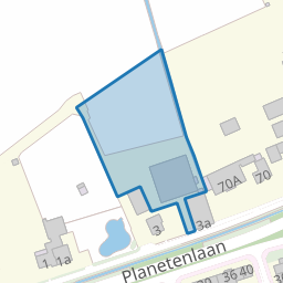 Perceel SON00-E-2279