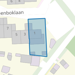 Perceel SON00-E-2287