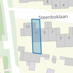 Perceel SON00-E-2292