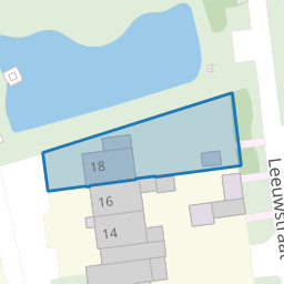 Perceel SON00-E-2294