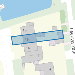 Perceel SON00-E-2295