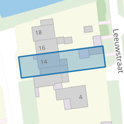 Perceel SON00-E-2296