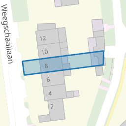 Perceel SON00-E-2299