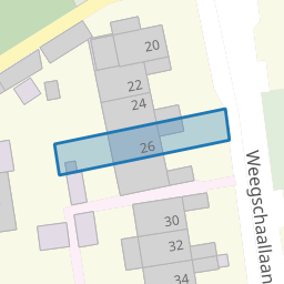 Perceel SON00-E-2312