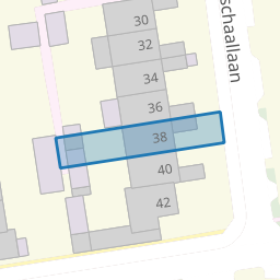 Perceel SON00-E-2318