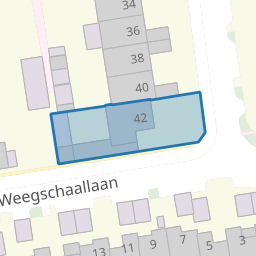 Perceel SON00-E-2320