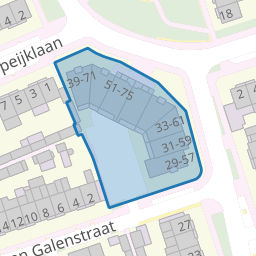 Perceel SON00-E-2322