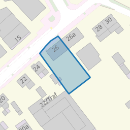 Perceel SON00-E-2340