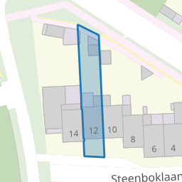 Perceel SON00-E-2348