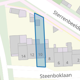 Perceel SON00-E-2349