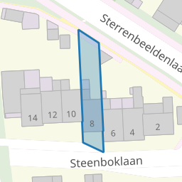 Perceel SON00-E-2350