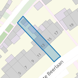 Perceel SON00-E-2360