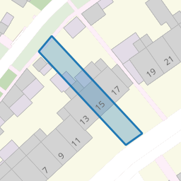 Perceel SON00-E-2361