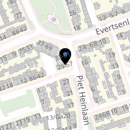 Appartement SON00 E 2370 1