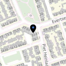 Appartement SON00 E 2370 10