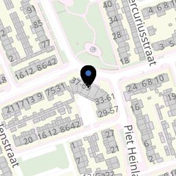 Appartement SON00 E 2370 12