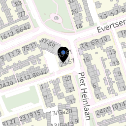 Appartement SON00 E 2370 15