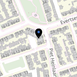 Appartement SON00 E 2370 17