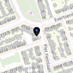 Appartement SON00 E 2370 2