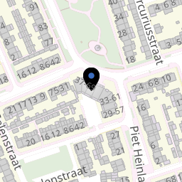 Appartement SON00 E 2370 20