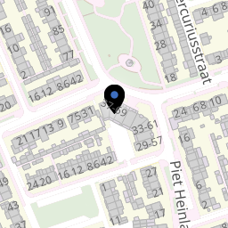 Appartement SON00 E 2370 21
