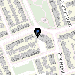 Appartement SON00 E 2370 22