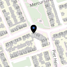 Appartement SON00 E 2370 6