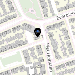 Appartement SON00 E 2370 7