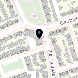 Appartement SON00 E 2370 9