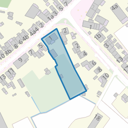 Perceel SON00-E-2381