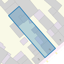 Perceel SON00-E-2384