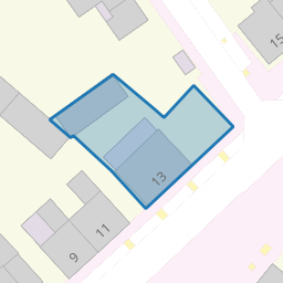 Perceel SON00-E-2391